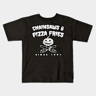 Chop Chop Kids T-Shirt